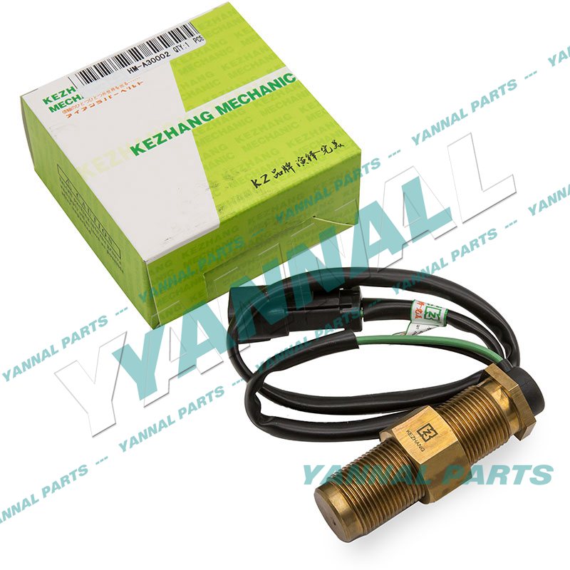 KOMATSU PC200-7 SPEED SENSOR For Komatsu