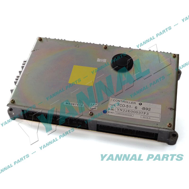 KOBELCO SK200-6 MOTHERBOARD For Kobelco