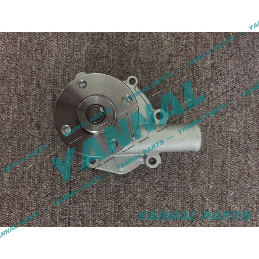 MITSUBISHI L3E WATER PUMP For Mitsubishi