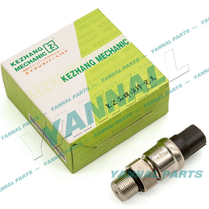 KOBELCO SK200-6E HIGH PRESSURE SENSOR 50MPA 73.5N.M For Kobelco