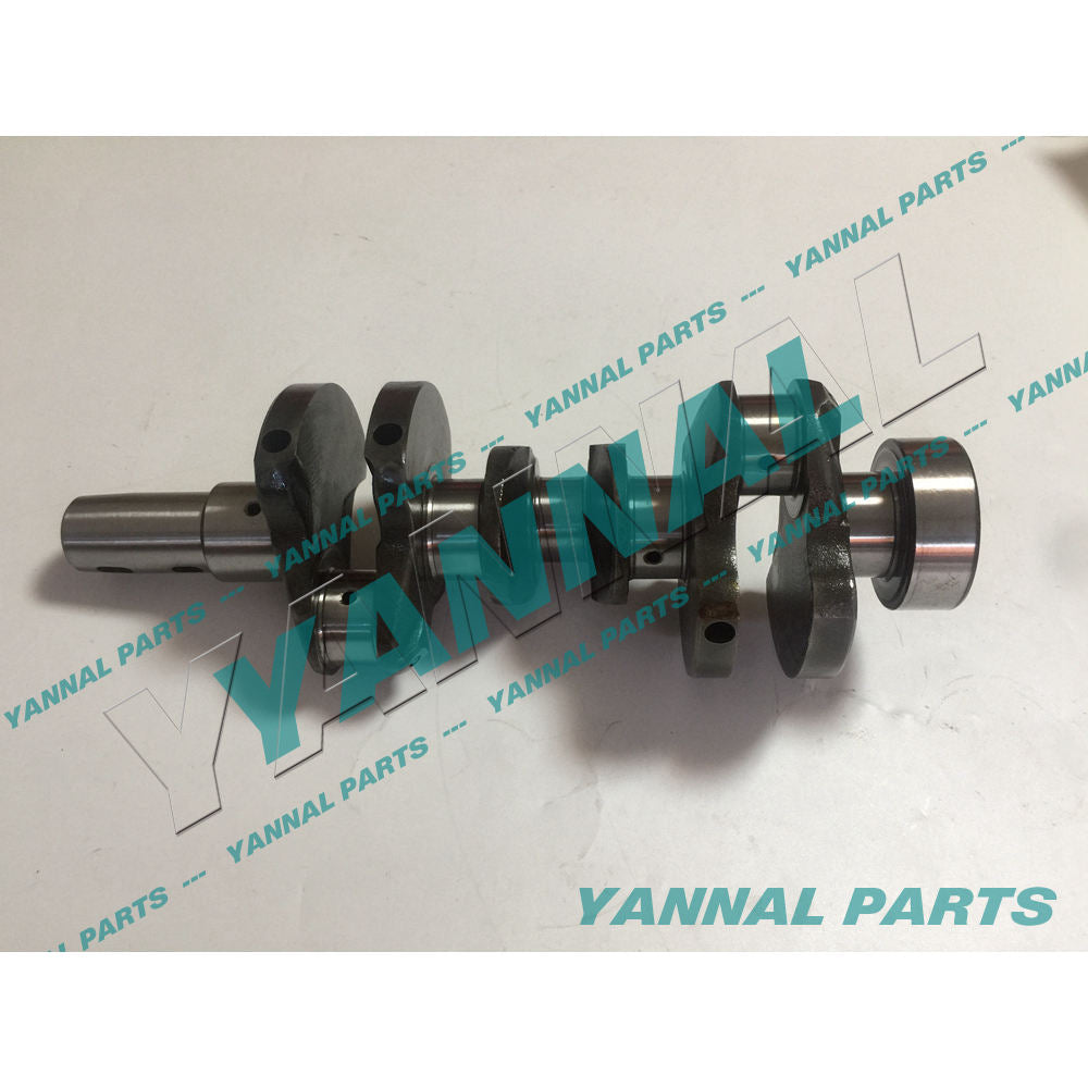 YANMAR 3TNE82 CRANKSHAFT For Yanmar