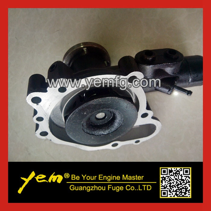 4D94 WATER PUMP OEM: 129907-4200S FOR YANMAR DIESEL ENGINE PARTS For Yanmar