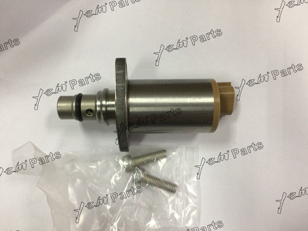 J05E SCU VALVE FOR HINO DIESEL ENGINE PARTS For Hino