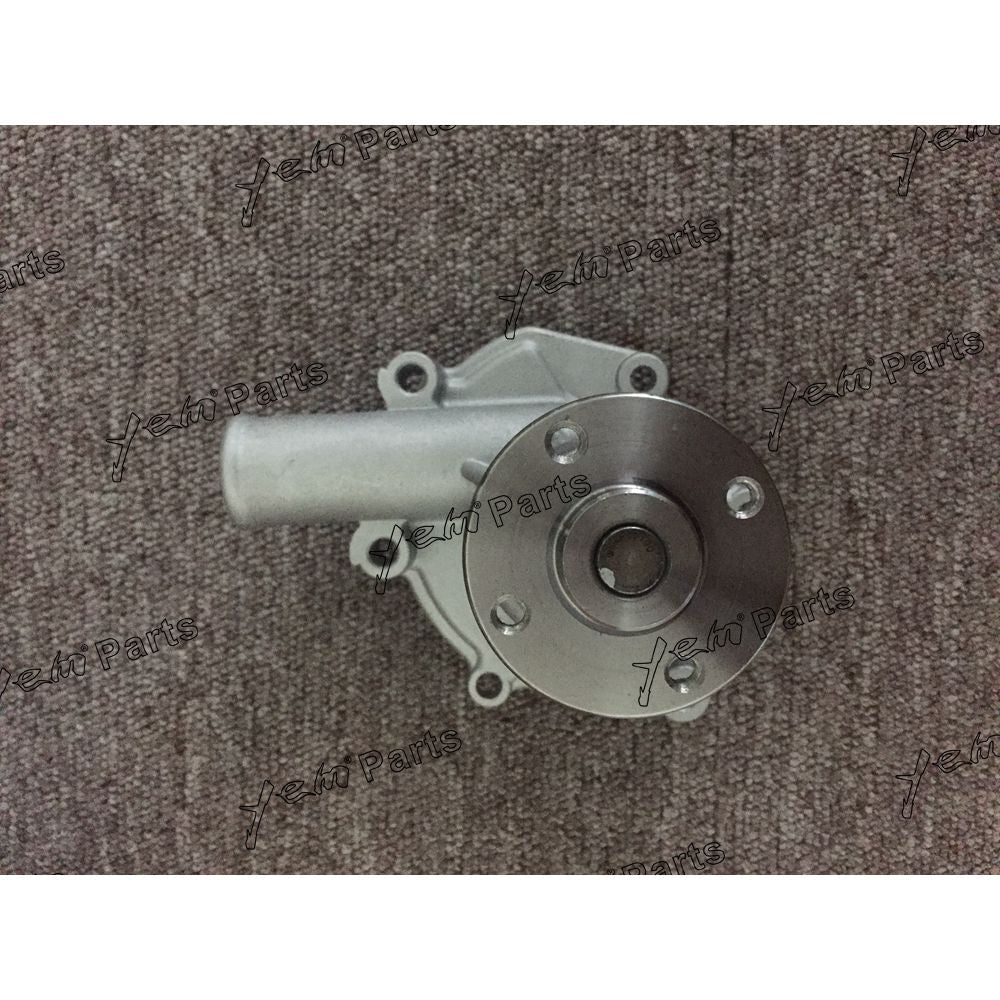 L2E L2A L2C L2E L3E L3E2 L3A L3C WATER PUMP FOR MITSUBISHI DIESEL ENGINE PARTS For Mitsubishi