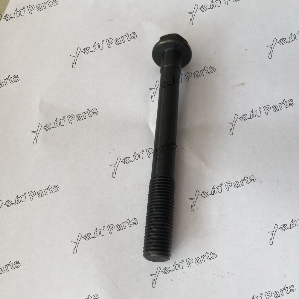 4TNE84 CYLINDER HEAD BOLT FOR YANMAR DIESEL ENGINE PARTS For Yanmar