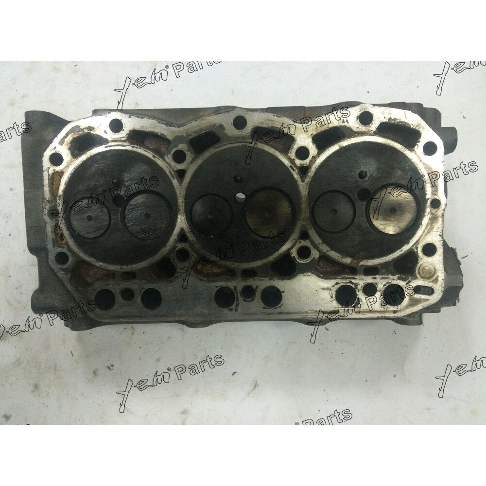 3D82 CYLINDER HEAD ASSY WITH VALVE FOR YANMAR DIESEL ENGINE PARTS For Yanmar