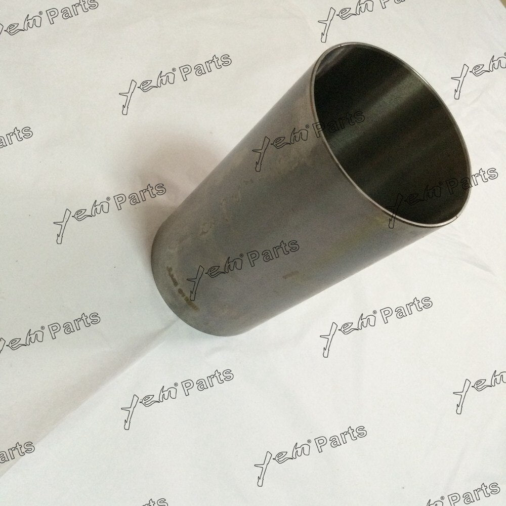 V3300 CYLINDER LINER SEMI-FINISHED FOR KUBOTA DIESEL ENGINE PARTS For Kubota