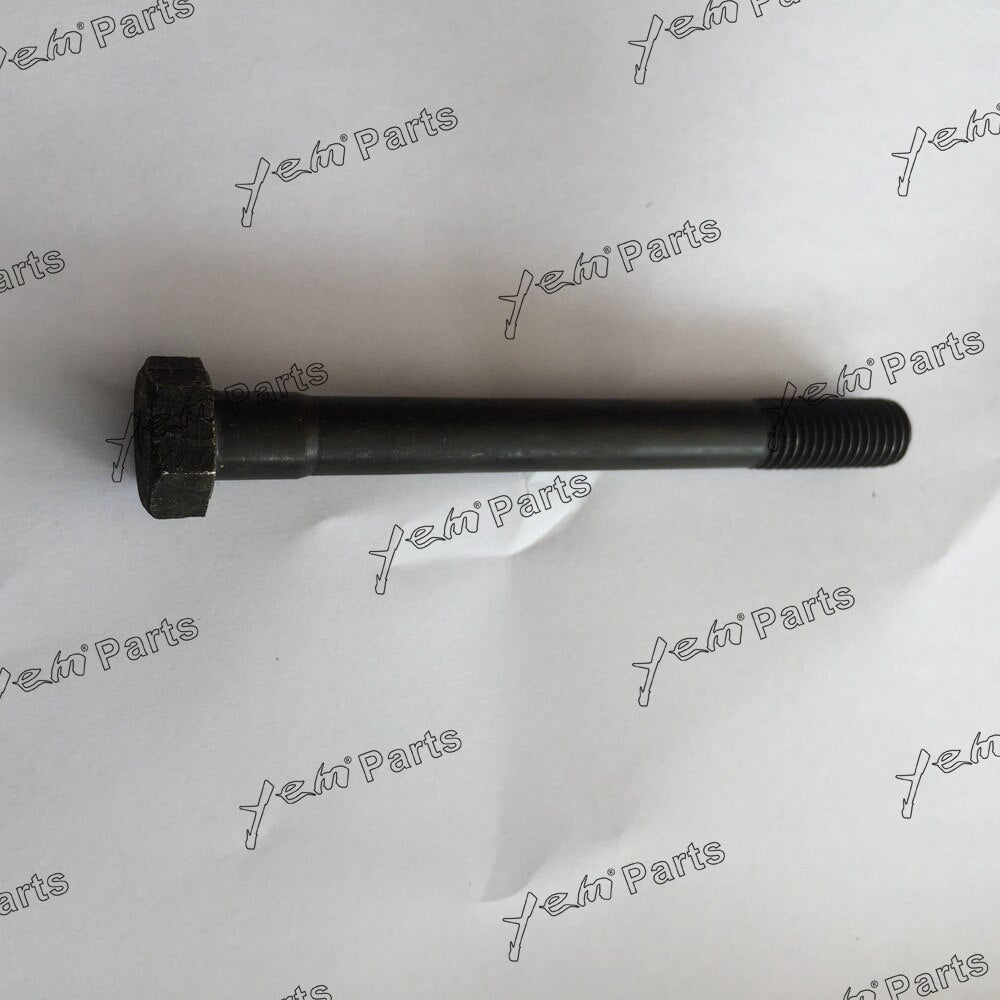 S4S CYLINDER HEAD BOLT FOR MITSUBISHI DIESEL ENGINE PARTS For Mitsubishi