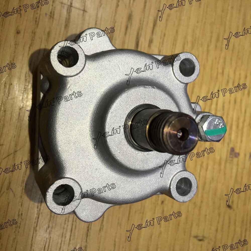 D1803 OIL PUMP FOR KUBOTA DIESEL ENGINE PARTS For Kubota