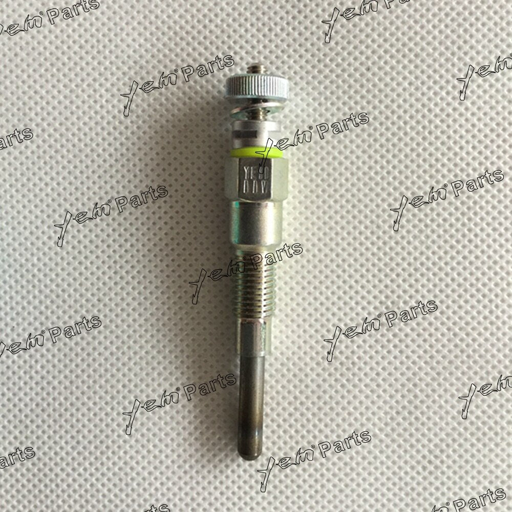 D905 GLOW PLUG 16281-65510 FOR KUBOTA DIESEL ENGINE PARTS For Kubota