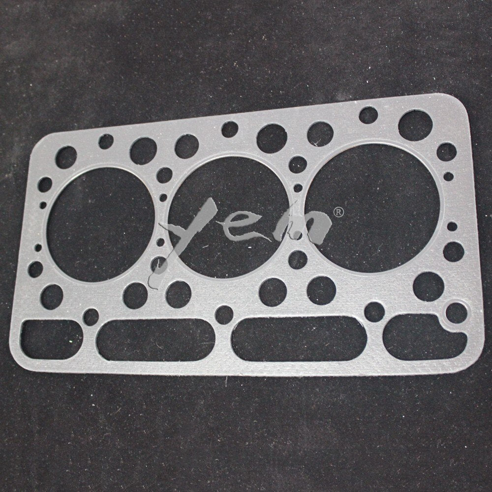 D1302 CYLINDER HEAD GASKET FOR KUBOTA DIESEL ENGINE PARTS For Kubota