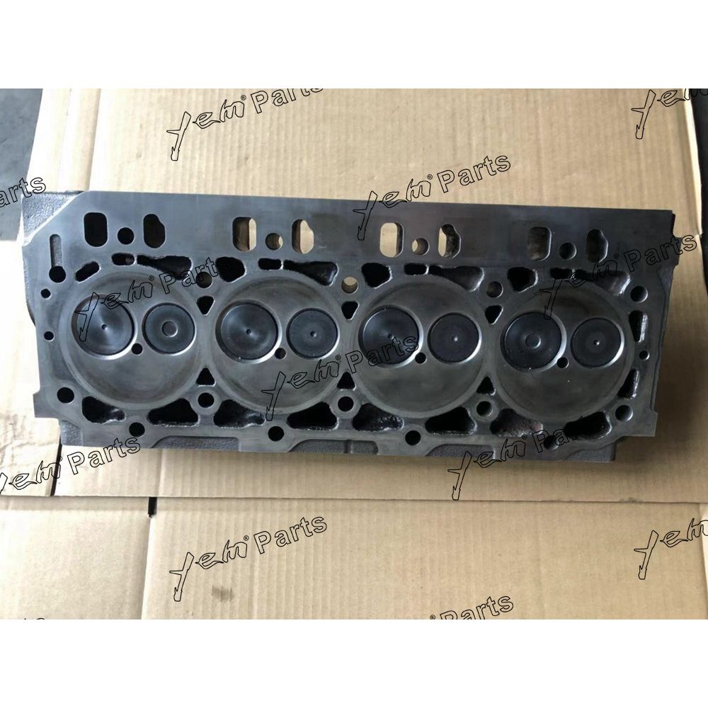 4TNE94 4D94 CYLINDER HEAD ASSY FOR YANMAR DIESEL ENGINE PARTS For Yanmar