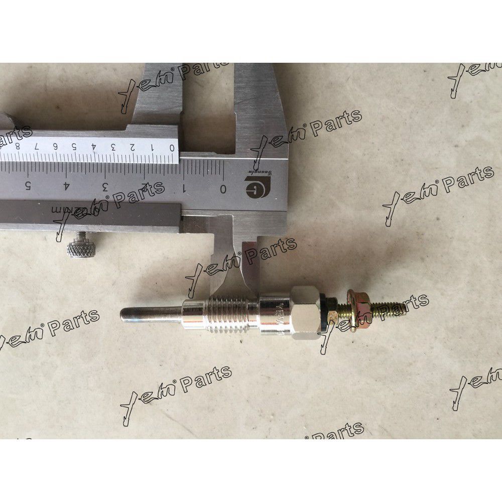 3TNV70 GLOW PLUG FOR YANMAR DIESEL ENGINE PARTS For Yanmar