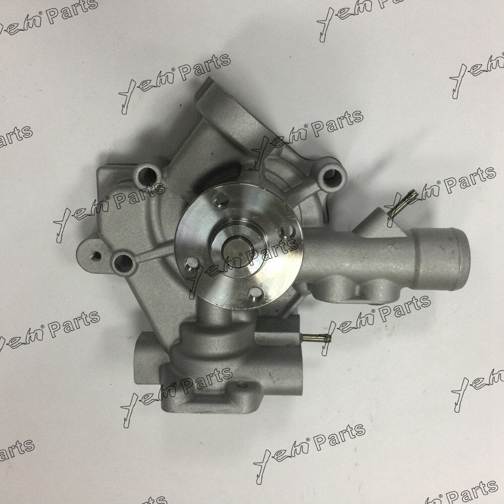 4D98 WATER PUMP FOR YANMAR DIESEL ENGINE PARTS For Yanmar