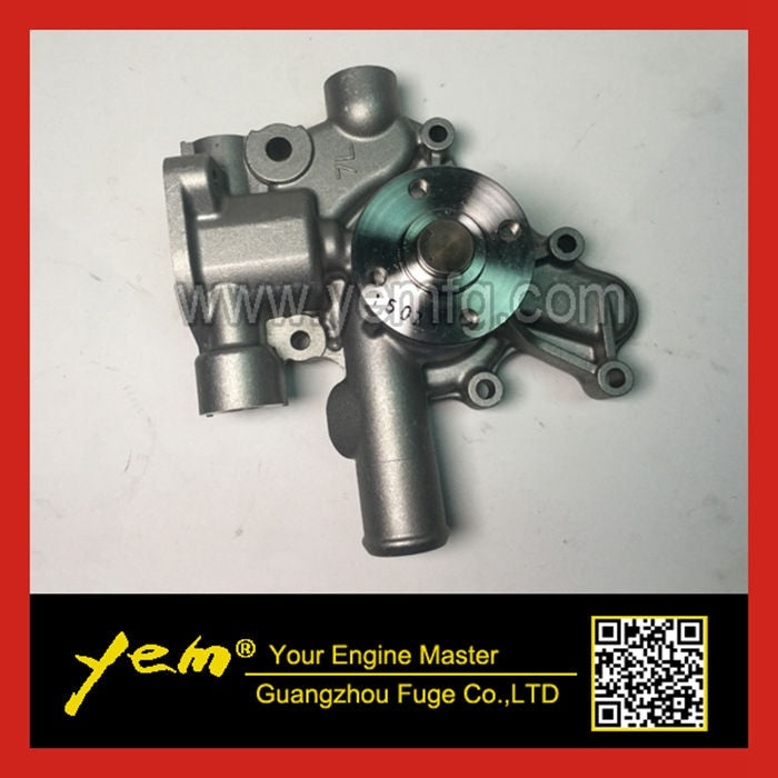 3D74 3TNV74 3TNE74 YM119624-42001,119624-42001 WATER PUMP FOR YANMAR DIESEL ENGINE PARTS For Yanmar