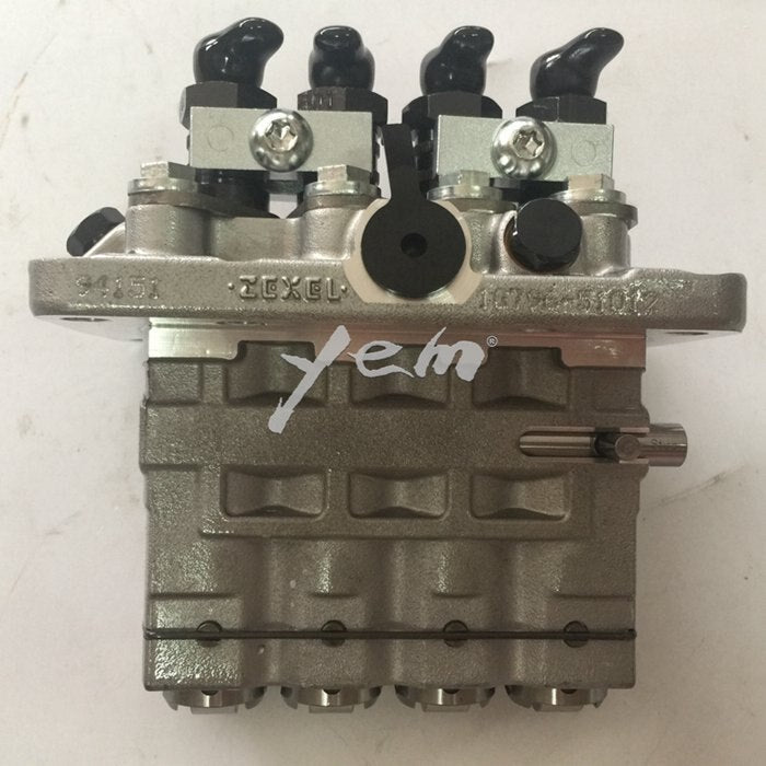 V2203 FUEL INJECTION PUMP 1G796-51012 FOR KUBOTA DIESEL ENGINE PARTS For Kubota