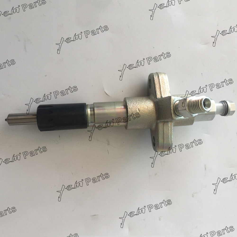 6BG1 FUEL INJECTOR 8972221700 FOR ISUZU DIESEL ENGINE PARTS For Isuzu