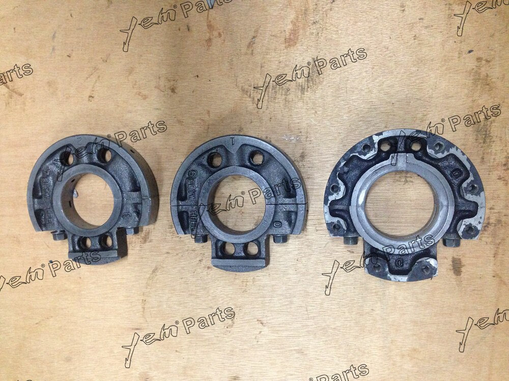 D722 MAIN BEARING CASE FOR KUBOTA DIESEL ENGINE PARTS For Kubota