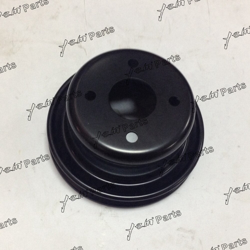 D1503 FAN PULLEY 15471-74250 FOR KUBOTA DIESEL ENGINE PARTS For Kubota