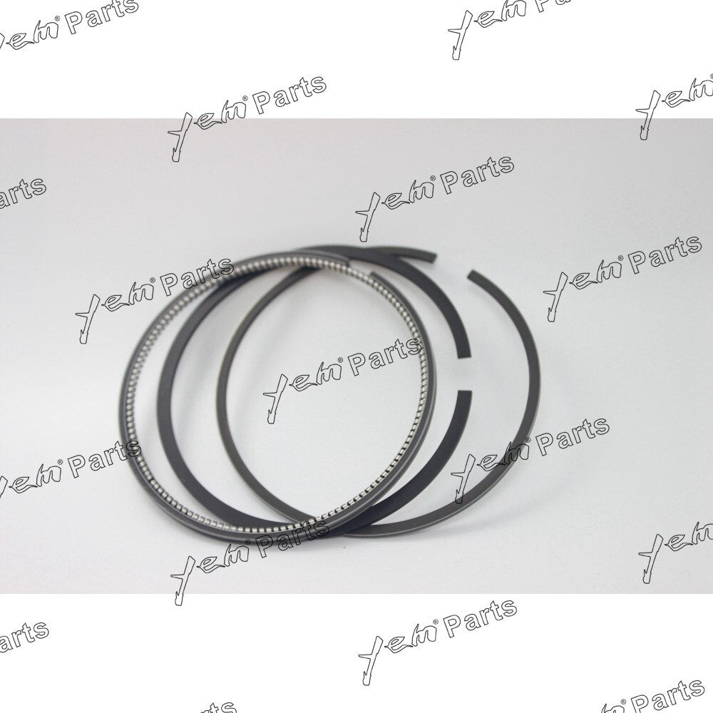 4D88 PISTON RING FOR YANMAR DIESEL ENGINE PARTS For Yanmar