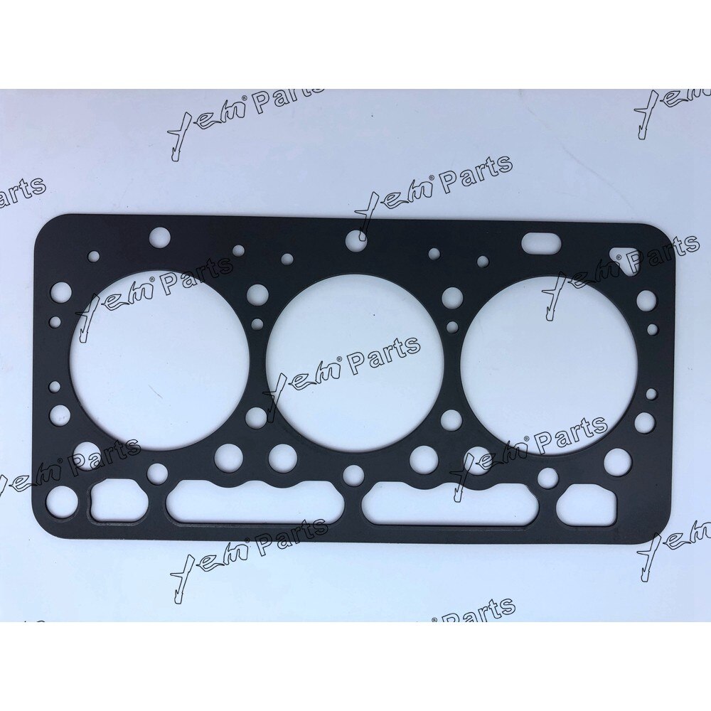 D902 CYLINDER HEAD GASKET FOR KUBOTA DIESEL ENGINE PARTS For Kubota