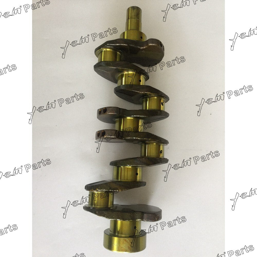 QSB3.3 B3.3 CRANKSHAFT 3329036 FOR CUMMINS DIESEL ENGINE PARTS For Cummins