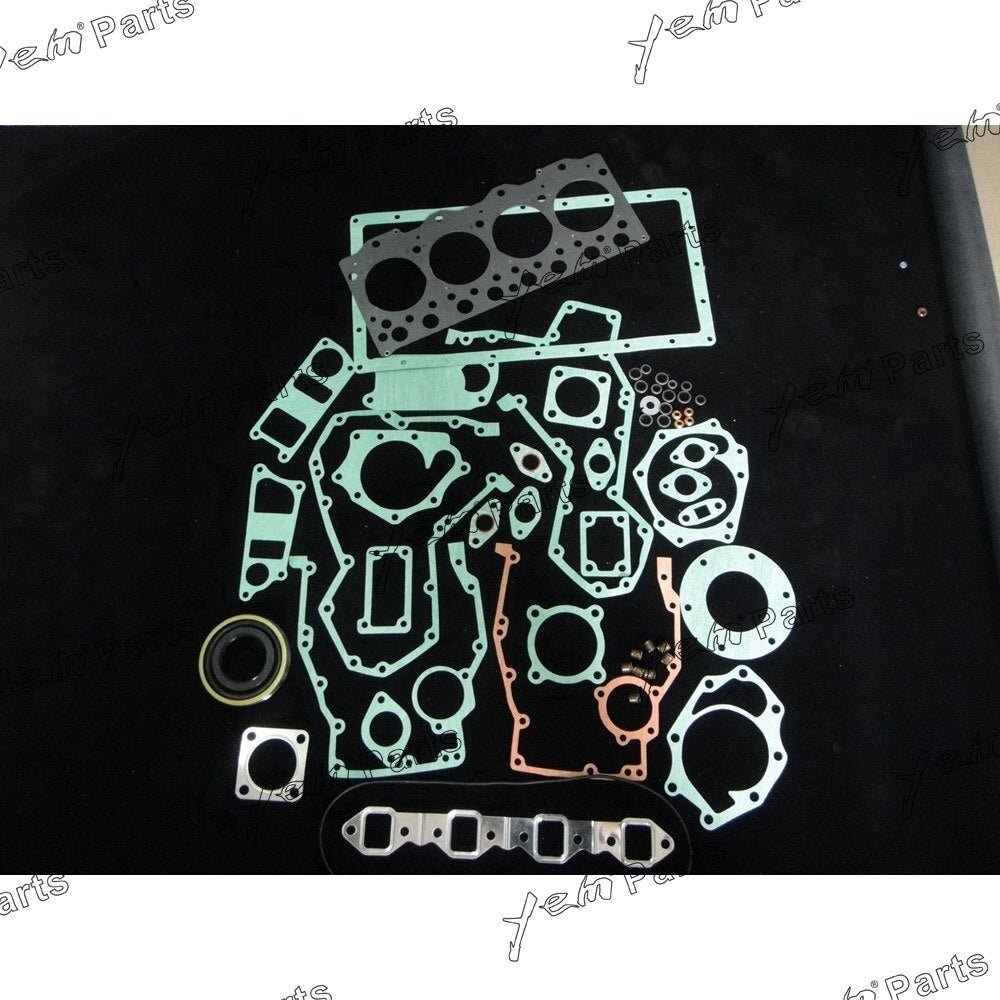 B3.3 FULL GASKET SET WITH CYLINDER HEAD GASKET FOR CUMMINS DIESEL ENGINE PARTS For Cummins