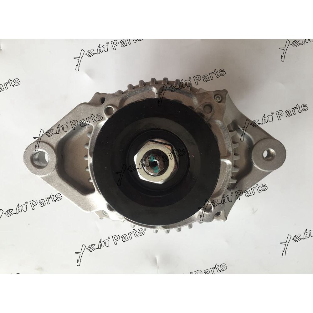 V1505 ALTERNATOR 16231-64012B 16231-64012 FOR KUBOTA DIESEL ENGINE PARTS For Kubota