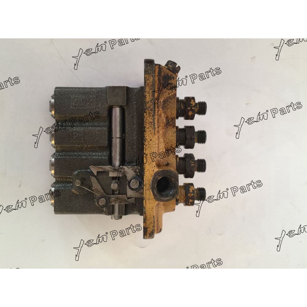 K4N FUEL INJECTION PUMP FOR MITSUBISHI DIESEL ENGINE PARTS For Mitsubishi