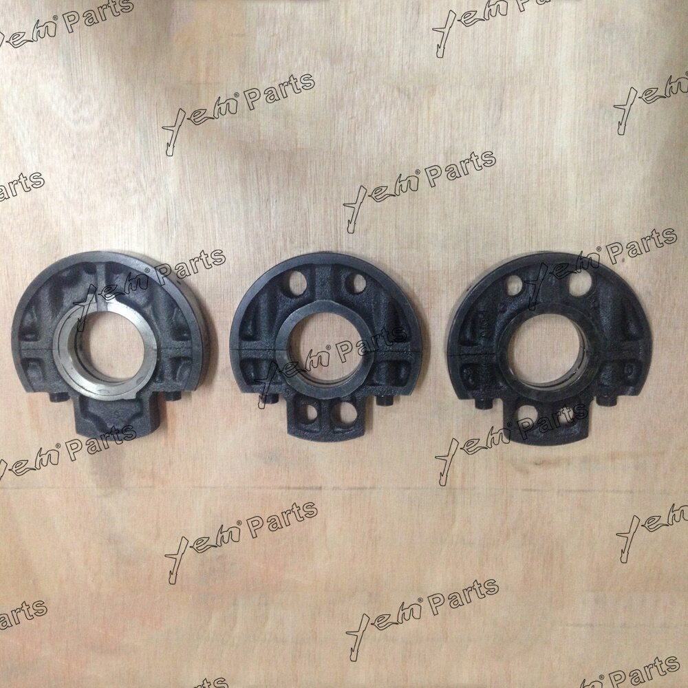 D1403 MAIN BEARING CASE ASSY FOR KUBOTA DIESEL ENGINE PARTS For Kubota