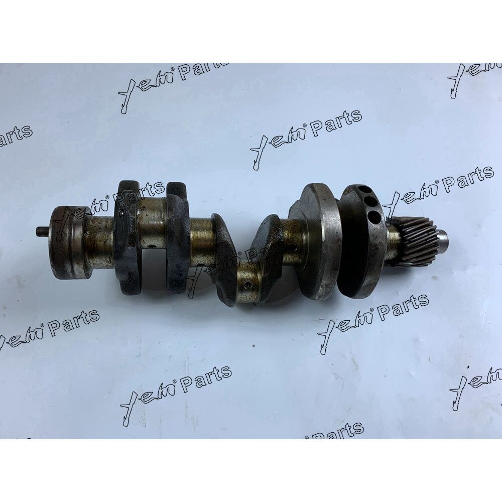 3TNE72 ENGINE 3 CYLINDER CRANKSHAFT STROKE:84 MM FOR YANMAR DIESEL ENGINE PARTS For Yanmar