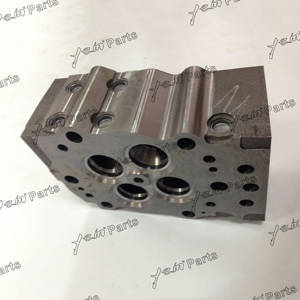 KTA19 K19 CYLINDER HEAD FOR CUMMINS DIESEL ENGINE PARTS For Cummins