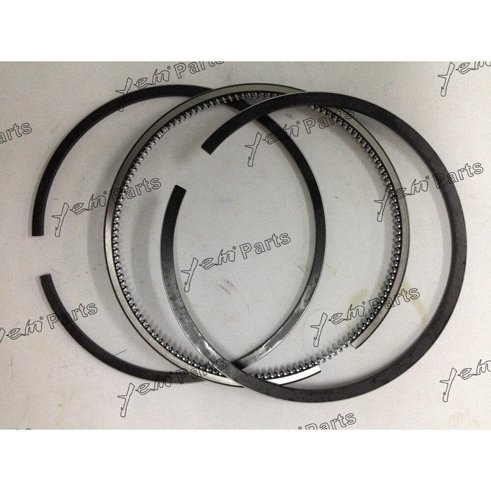 S3L2 PISTON RING FULL GASKET SET FOR MITSUBISHI DIESEL ENGINE PARTS For Mitsubishi