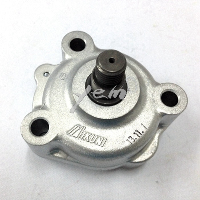 D782 OIL PUMP 16851-35012 FOR KUBOTA DIESEL ENGINE PARTS For Kubota