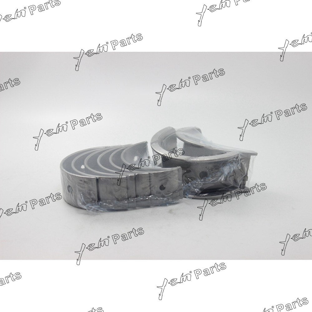 K3F MAIN BEARING CON ROD BEARING FOR MITSUBISHI DIESEL ENGINE PARTS For Mitsubishi