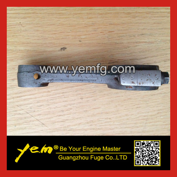 3TNE68 ENGINE CONNECTING ROD CON ROD BUSH 20MM FOR YANMAR DIESEL ENGINE PARTS For Yanmar