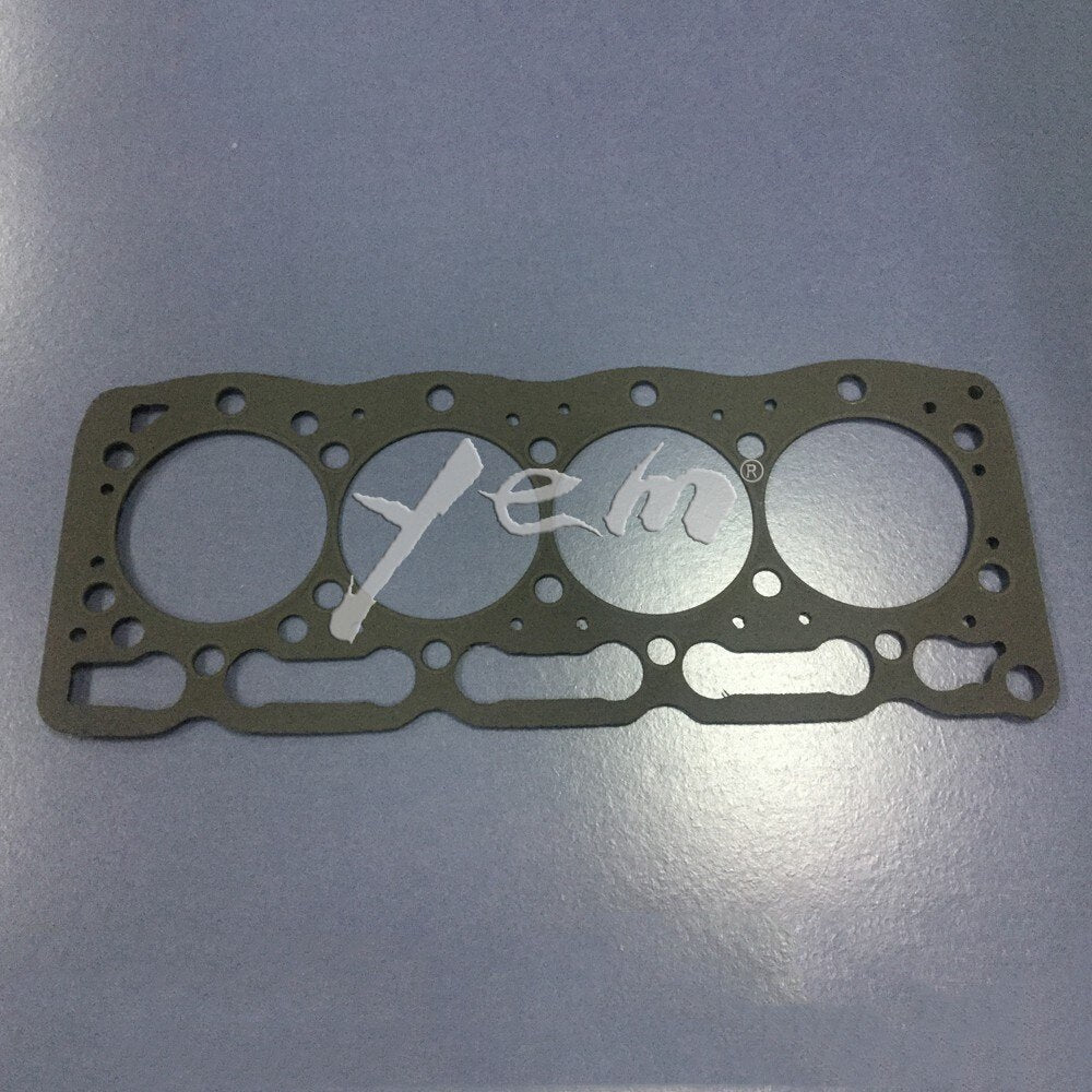 V1505 CYLINDER HEAD GASKET NON METAL FOR KUBOTA DIESEL ENGINE PARTS For Kubota