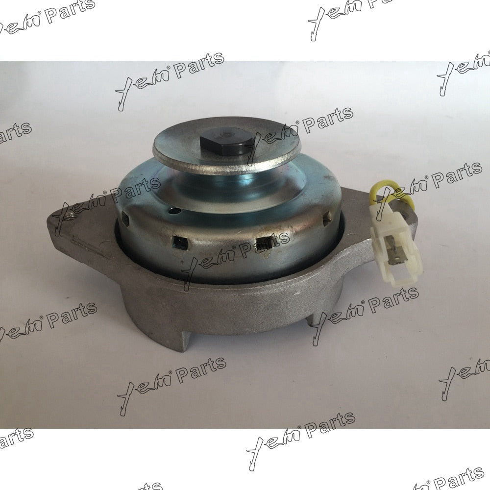 3TN84L 3TN84 ALTERNATOR FOR YANMAR DIESEL ENGINE PARTS For Yanmar