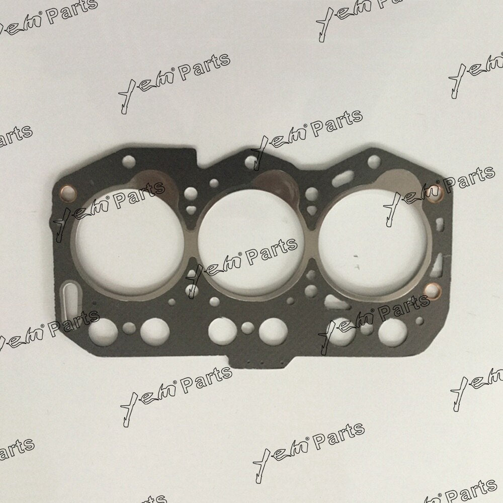 3TNV76 CYLINDER HEAD GASKET 119737-01330 FOR YANMAR DIESEL ENGINE PARTS For Yanmar