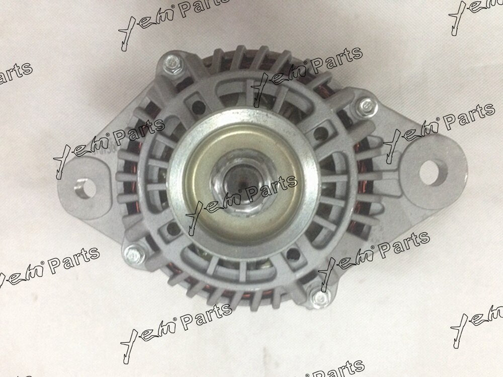 V3800 ALTERNATOR FOR KUBOTA DIESEL ENGINE PARTS For Kubota