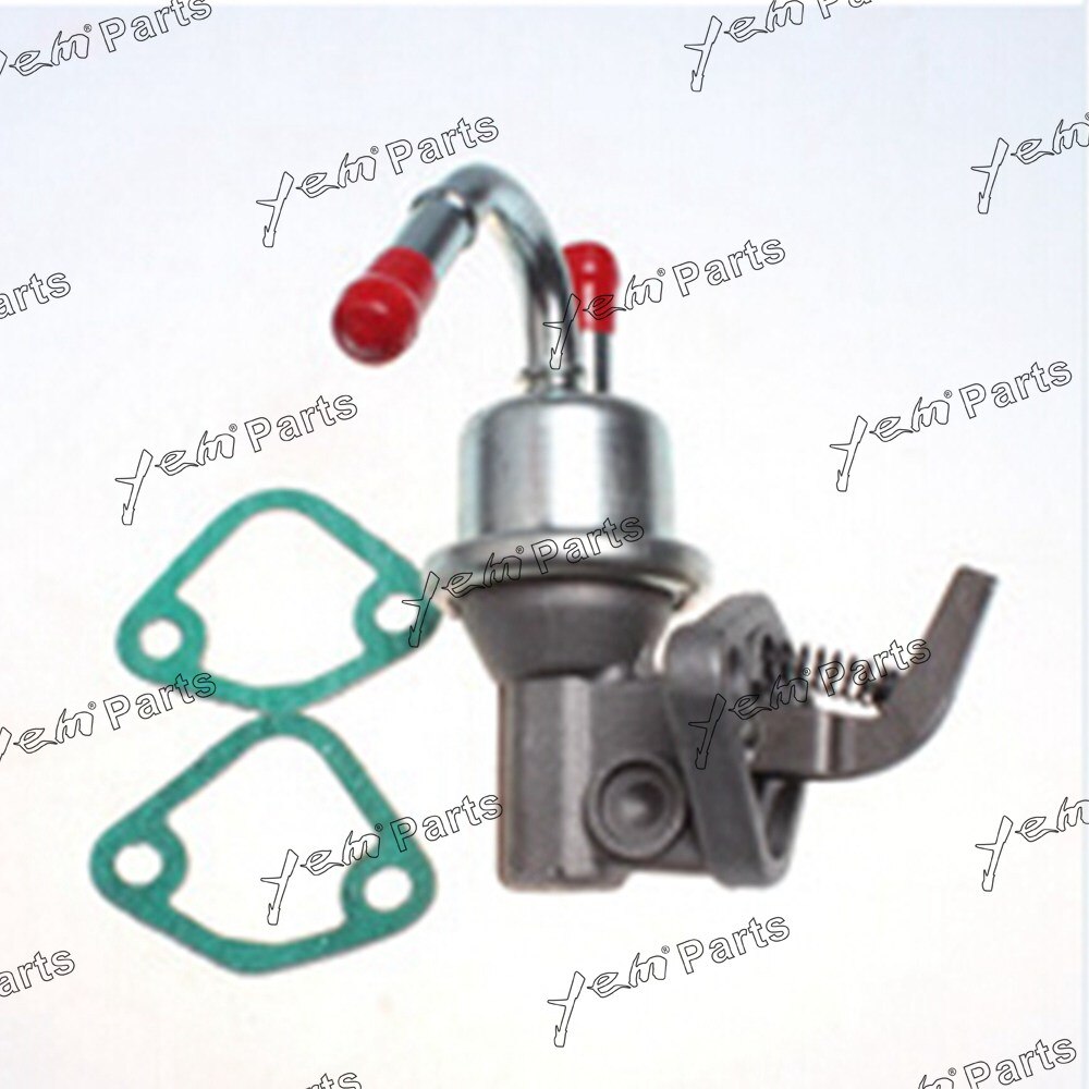 V3600 FUEL PUMP ASSY FOR KUBOTA DIESEL ENGINE PARTS For Kubota