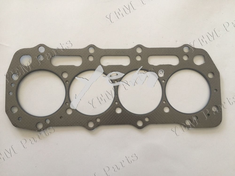 N844 N844T CYLINDER HEAD GASKET FOR SHIBAURA DIESEL ENGINE PARTS For Shibaura