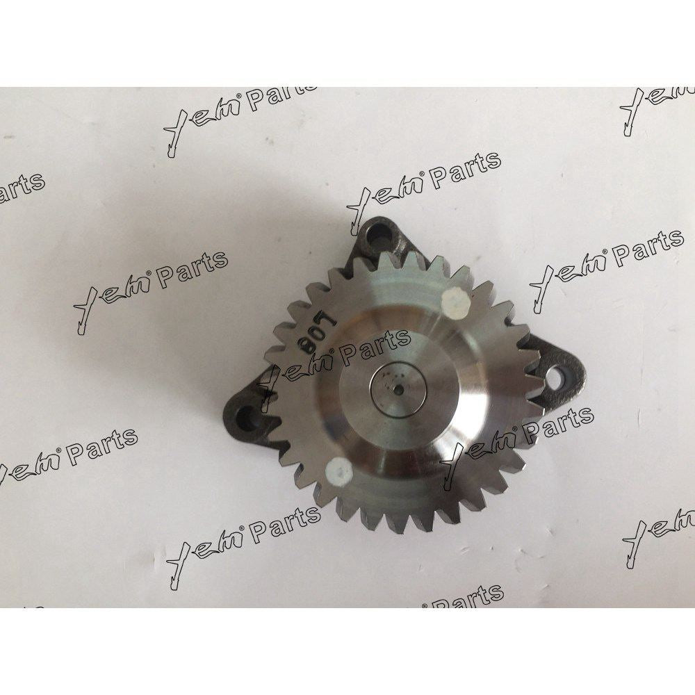 3D84-1 OIL PUMP 729350-32100 FOR YANMAR DIESEL ENGINE PARTS For Yanmar