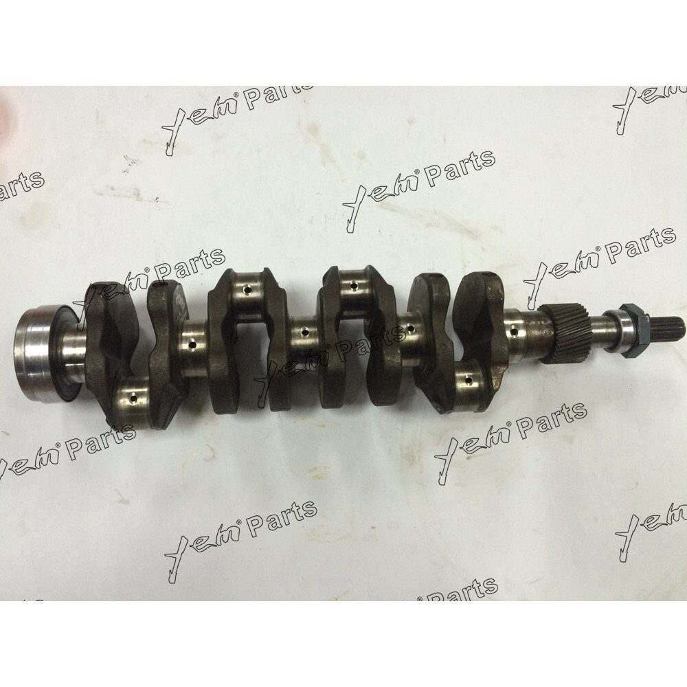 V2203 CRANKSHAFT WITH FULL GASKET SET FOR KUBOTA DIESEL ENGINE PARTS For Kubota