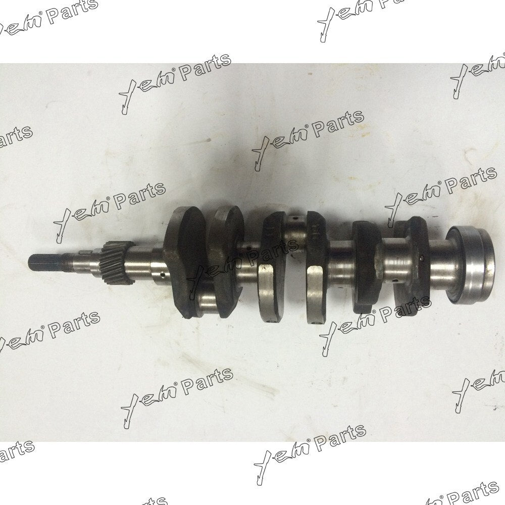 D850 CRANKSHAFT MAIN BEARING CON ROD BEARING THRUST WASHER FOR KUBOTA DIESEL ENGINE PARTS For Kubota