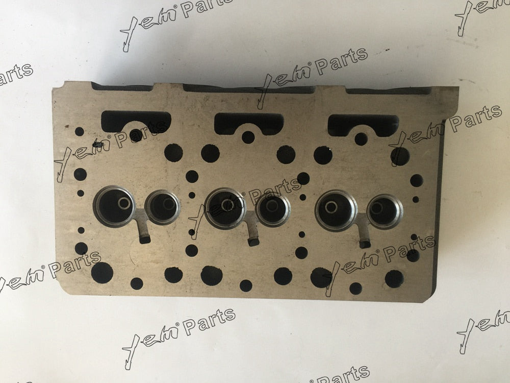 D1100, DH1100 CYLINDER HEAD FOR PERKINS DIESEL ENGINE PARTS For Perkins