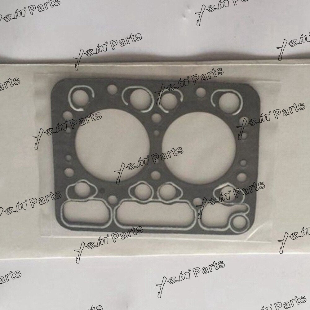 Z500 TRACTOR CYLINDER HEAD GASKET 68MM FOR KUBOTA DIESEL ENGINE PARTS For Kubota