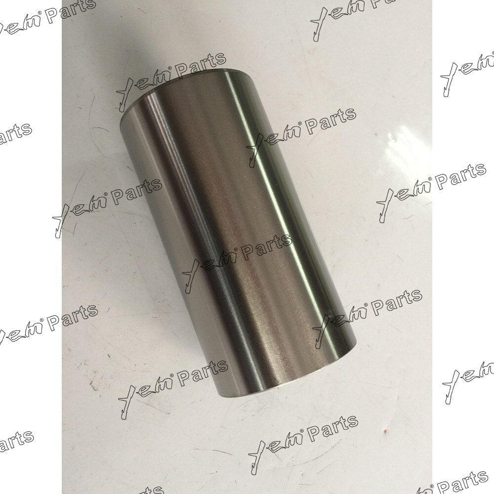 V1505 CYLINDER LINER SLEEVE SEMI-FINISHED FOR KUBOTA DIESEL ENGINE PARTS For Kubota