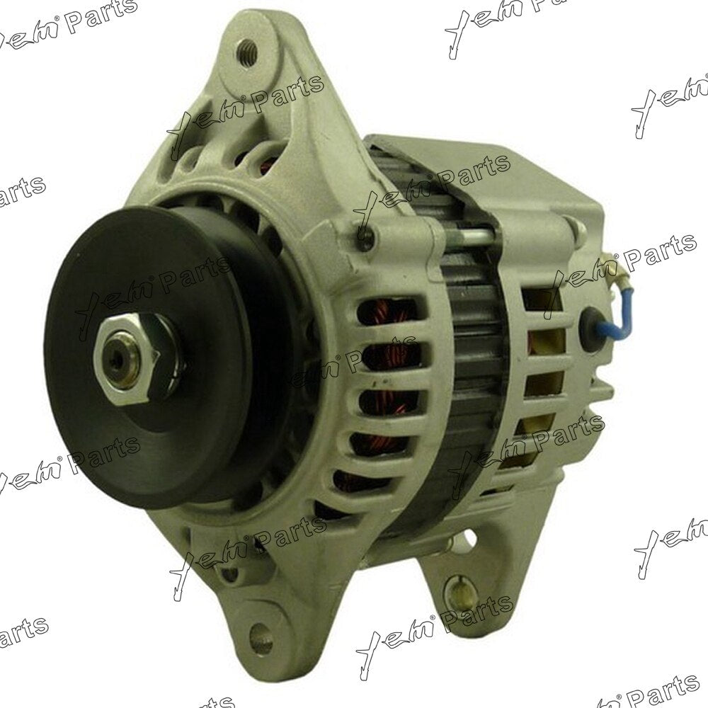 3D82 ALTERNATOR FOR YANMAR DIESEL ENGINE PARTS For Yanmar