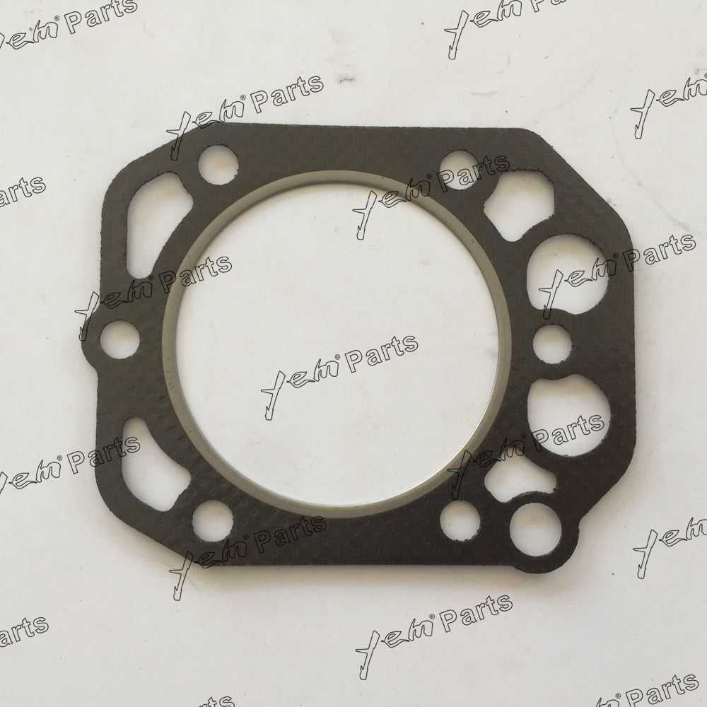 E75NB CYLINDER HEAD GASKET 14595-033100 FOR KUBOTA DIESEL ENGINE PARTS For Kubota